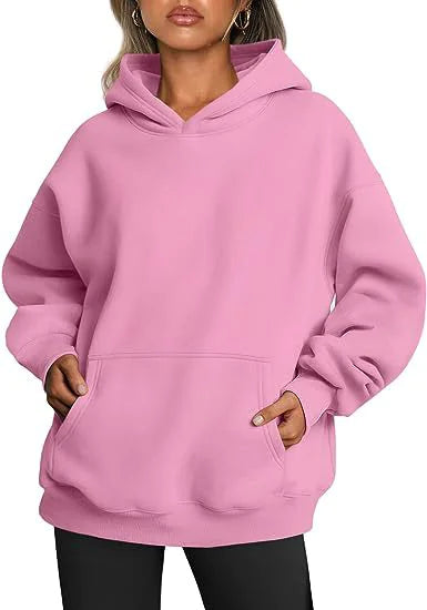 Women's Hoodies With Pockets