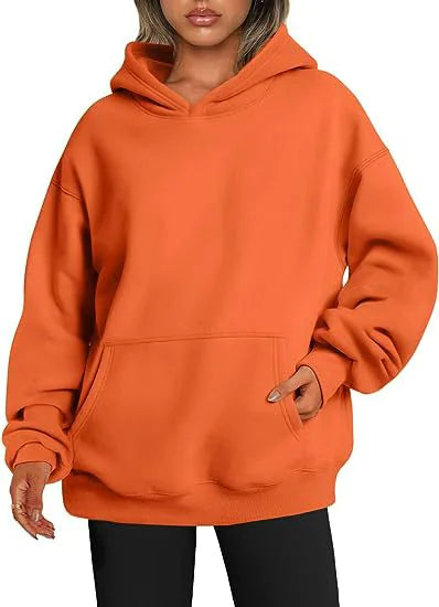 Women's Hoodies With Pockets