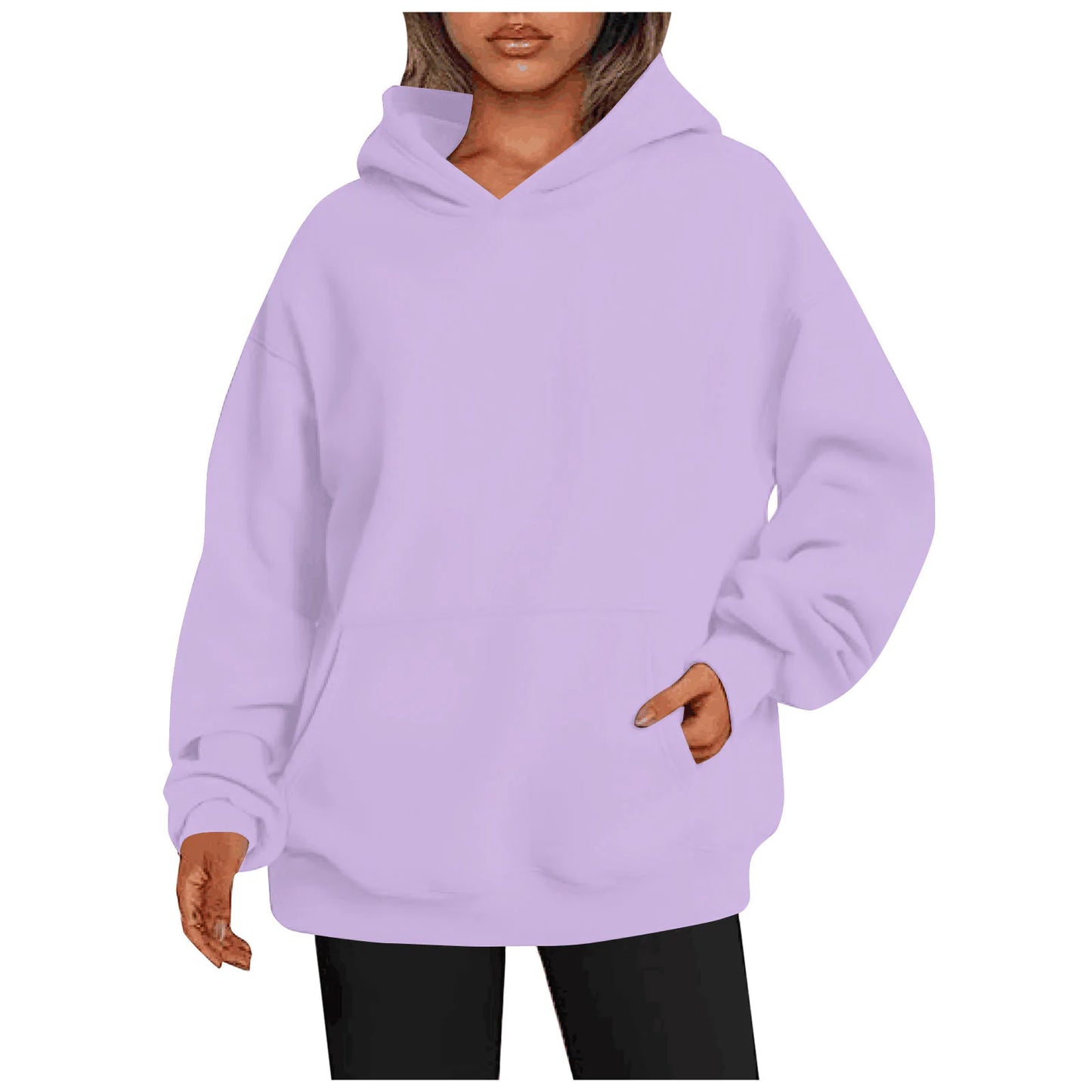 Women's Hoodies With Pockets